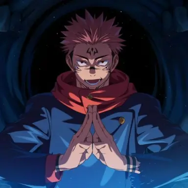 Profile image of 宿儺