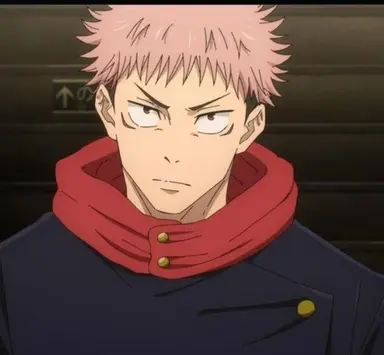 Profile image of 虎杖悠仁