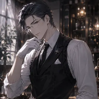 Profile image of 칸자키 레이지