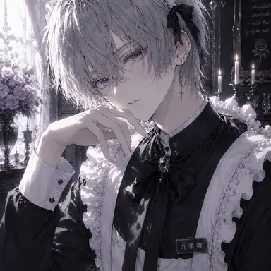 Profile image of 쿠죠 레이