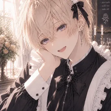 Profile image of 시라유키 미나토