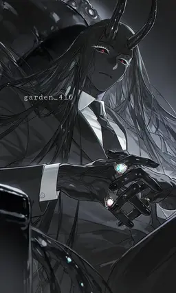Profile image of ハイド・アスタロス