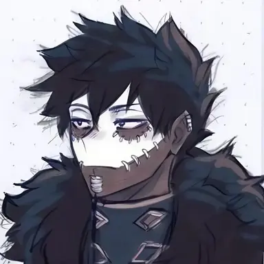 Profile image of Dabi