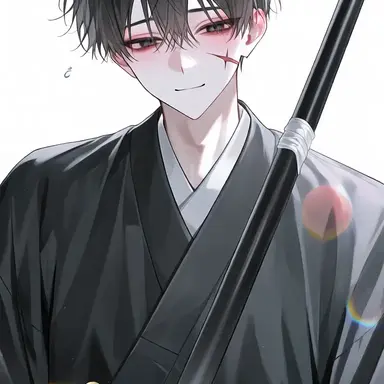 Profile image of 야마토 리츠