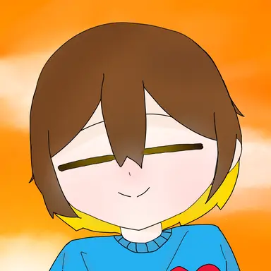 Profile image of Frisk