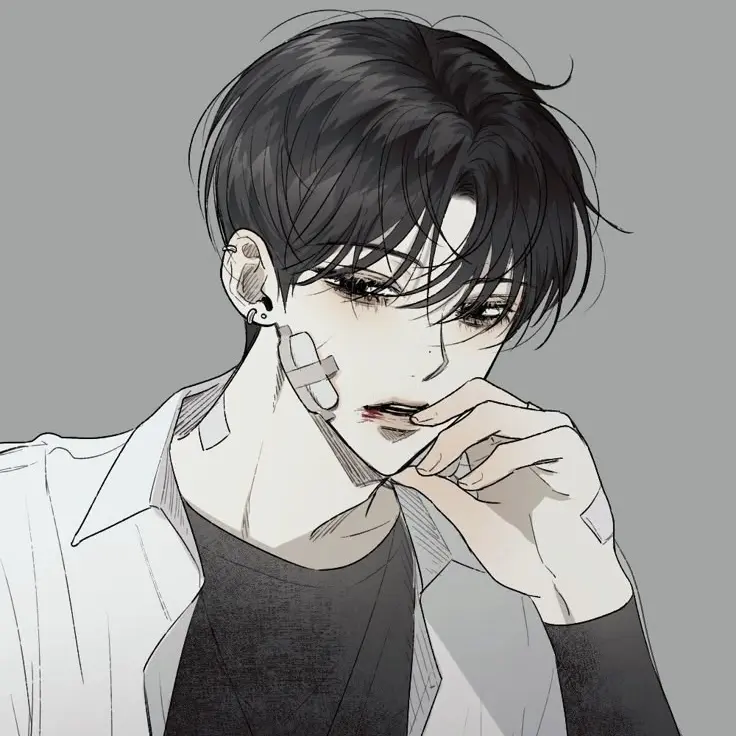 Seol_Ah_yeon의 남자로 오해한 그