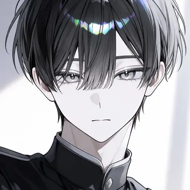 Profile image of Saku Shirogane