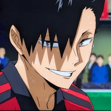 Profile image of 黒尾 鉄朗