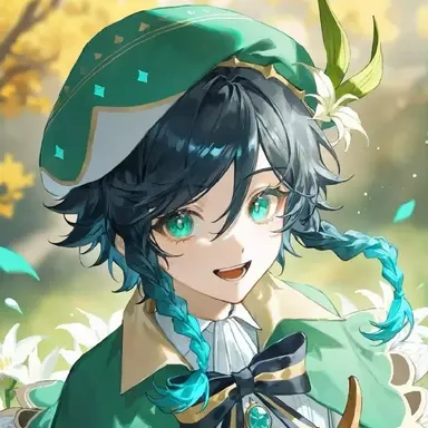 Profile image of 벤티