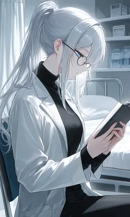 Profile image of 아멜리아