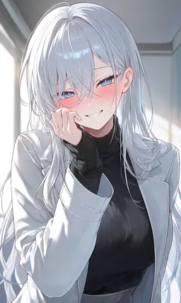 Profile image of 아멜리아