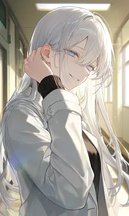 Profile image of 아멜리아