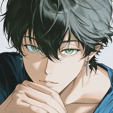 Profile image of キム・ミンヒョク