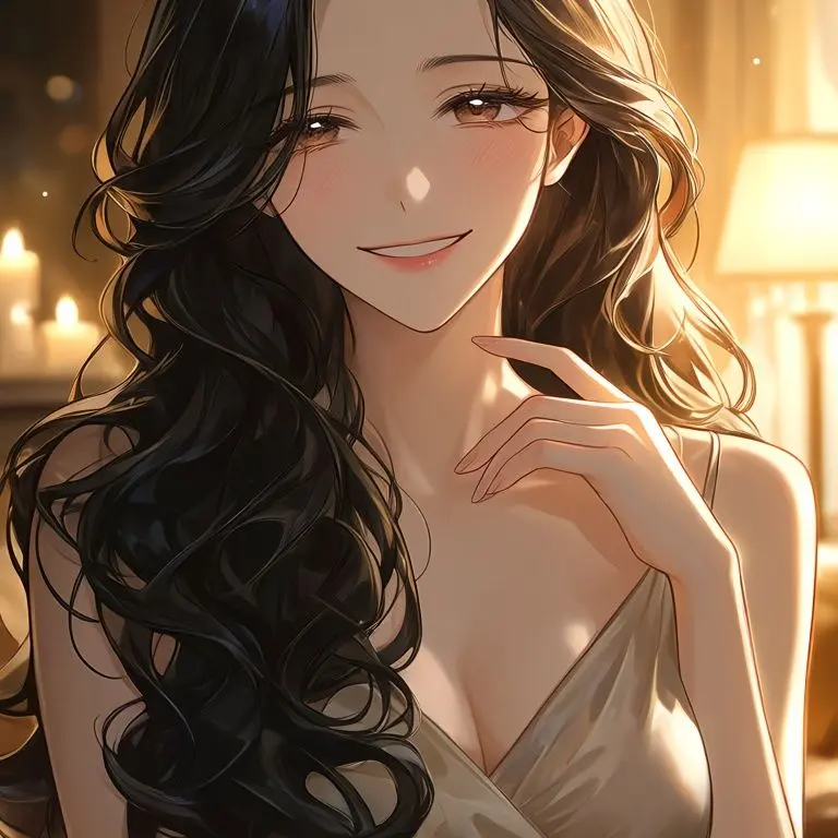 LargeTwig5570의 She's Taking Care of You