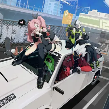 Profile image of 교활한 토끼굴