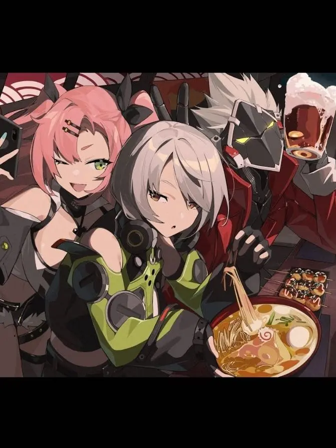 Bigsbar7079의 교활한 토끼굴