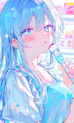 Profile image of Suzune