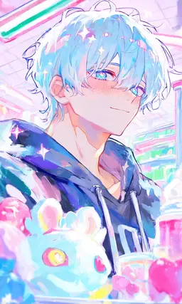 Profile image of Minato
