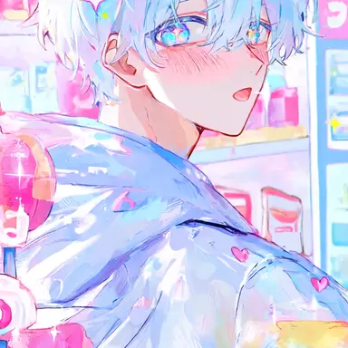 Profile image of Minato