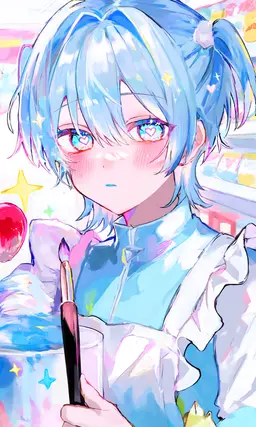 Profile image of Mirai