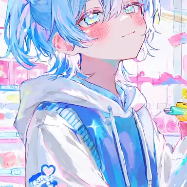 Profile image of Mirai