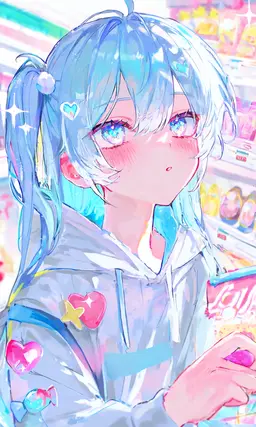 Profile image of Shirona