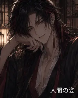 Profile image of 玄嶽
