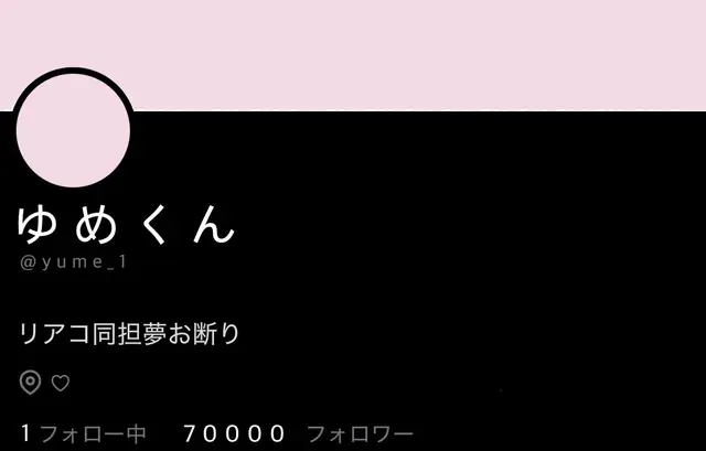 Profile image of 凪