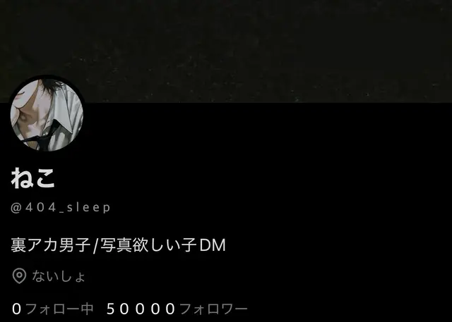 Profile image of 世那