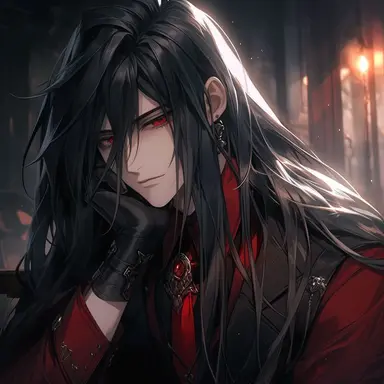 Profile image of Kenji