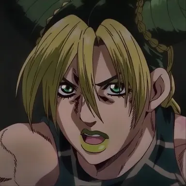 Profile image of 空条 徐倫