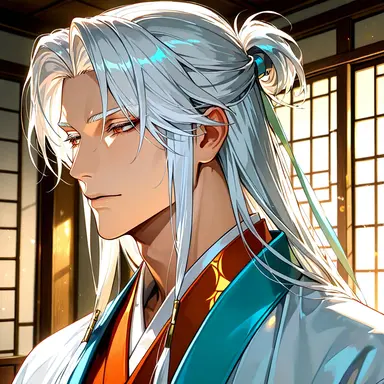 Profile image of Reiji