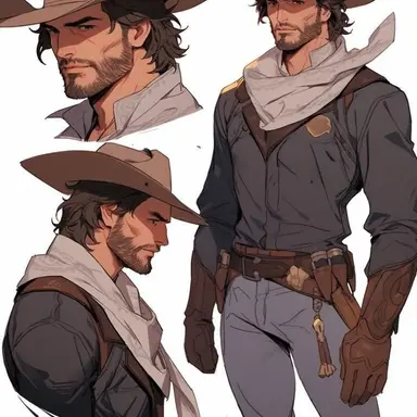 Profile image of Ryder Callum