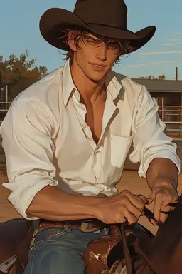 Profile image of Gus Merritt