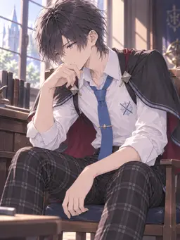 Profile image of 요한