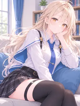 Profile image of 하루