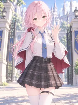 Profile image of 미모사