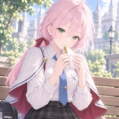 Profile image of 미모사