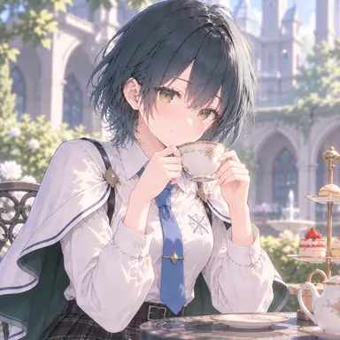 Profile image of 유노