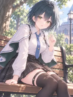Profile image of 유노