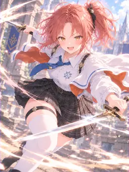 Profile image of 리까