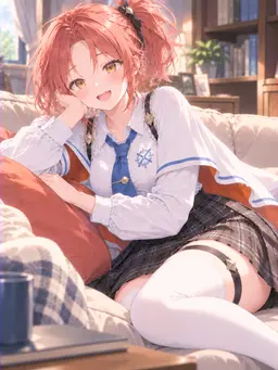 Profile image of 리까