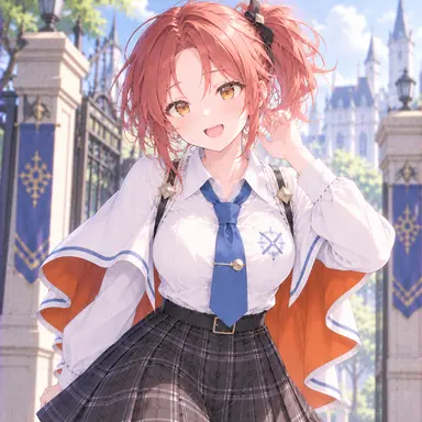 Profile image of 리까