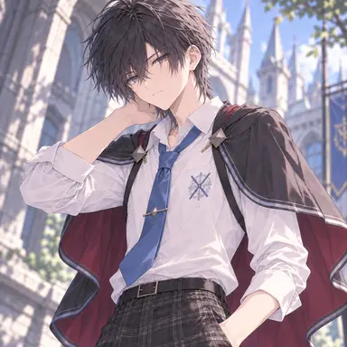 Profile image of 요한