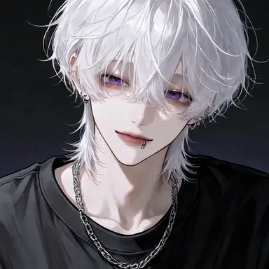 Profile image of 시안