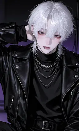 Profile image of 시안