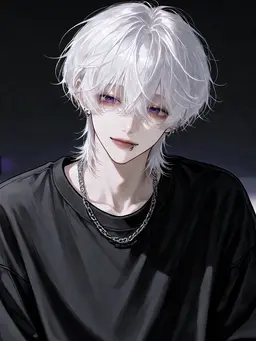 Profile image of 시안