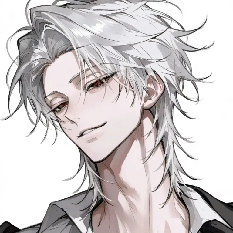 MurkyTank0393의 女嫌いの顔面国宝先輩男性恐怖症の私