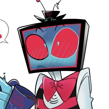 Profile image of Vox