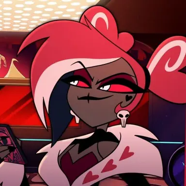 Profile image of Velvette